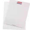 Sheet Protectors|JAM Paper ® Heavyweight Plastic Sleeves, 9" x 12", Clear, 12/Pack (2226316988)