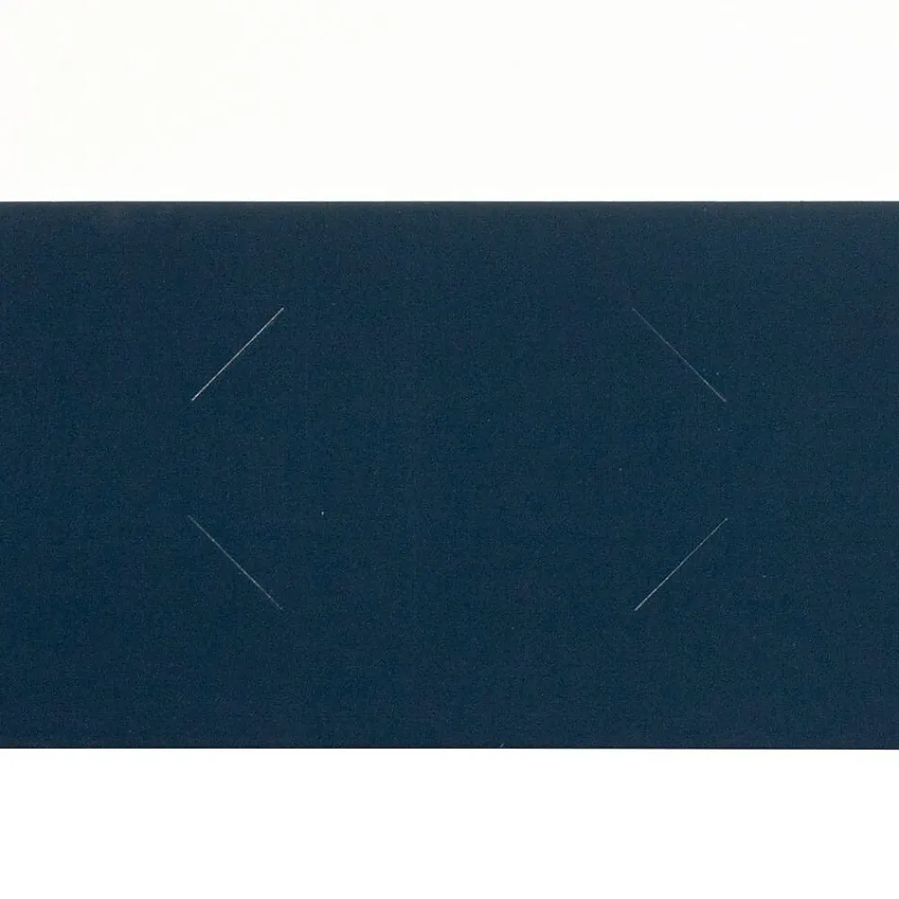 Pocket Folders|JAM Paper Laminated Two Glossy 2 Pocket Cardstock Presentation Folder, Navy Blue, 50/Box (5042523C)