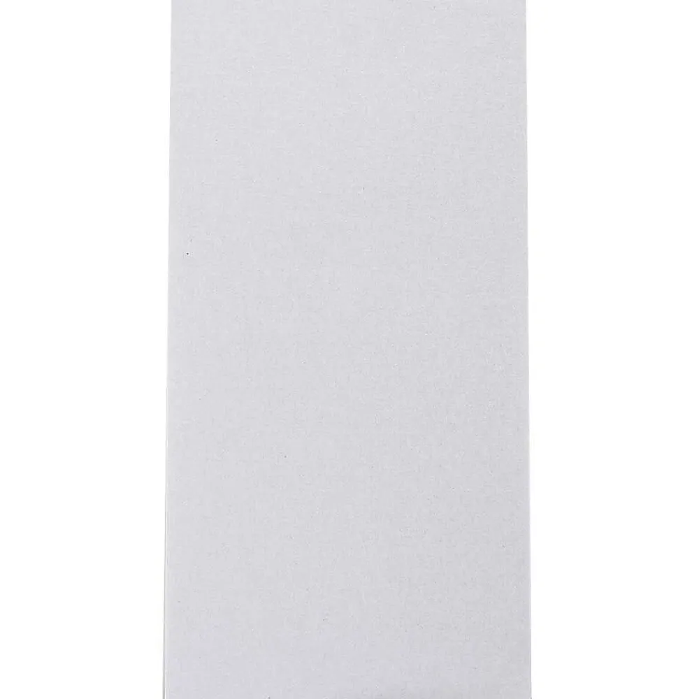 Notepads|JAM Paper Notepad, 3 x 6, Unruled, Stardream Metallic Crystal, 50 Sheets/Pad, 1 Pad/Pack (211628155)