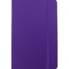 Subject Notebooks|JAM Paper Professional Notebooks, 4" x 6", Wide Ruled, 70 Sheets, Purple (340528851)