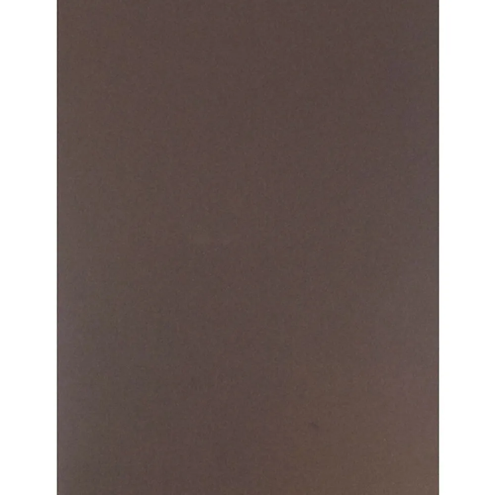 Pocket Folders|JAM Paper Two-Pocket Textured Linen Business Folders, Chocolate Brown, 50/Box(386LBRC)