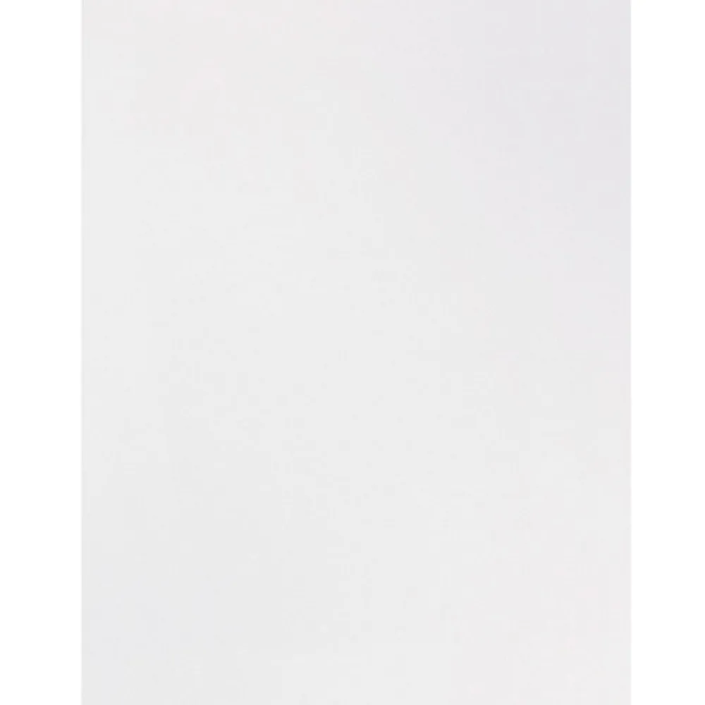 Pocket Folders|JAM Paper Two-Pocket Textured Linen Business Folders, , 6/Pack (95448D) White