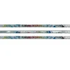 Pencils|J.R. Moon Pencil Happy Birthday from Your Teacher Pencil, Pack of 144 (JRM7500G)
