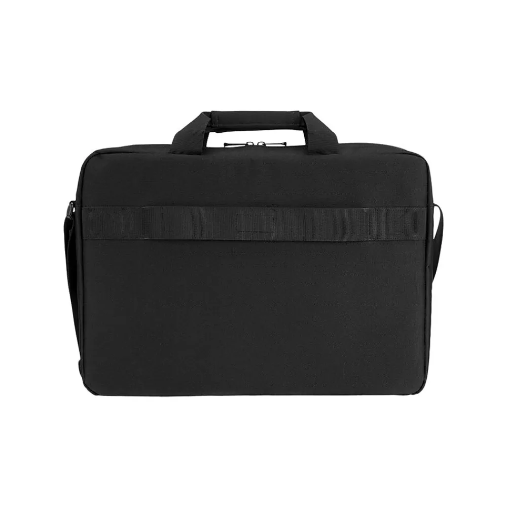 Laptop Bags|Lenovo ThinkPad 15.6" Polyester Laptop Bag, Black (4X40Y95214)