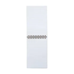 Notepads|Martha Stewart Steno Pad (MS101R)