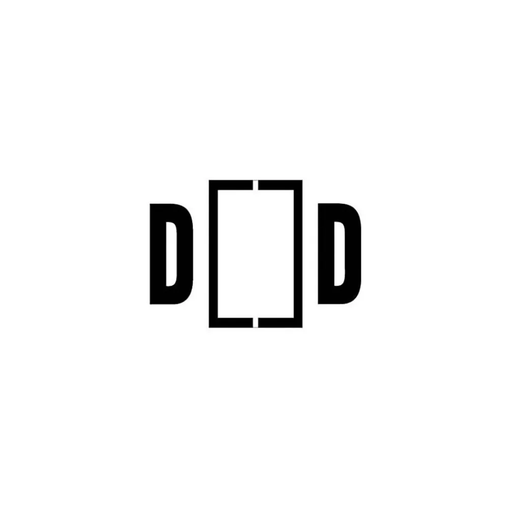 Labels|Medical Arts Press ® Jeter® Compatible Alpha Sheet Style Labels, Letter D