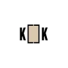 Labels|Medical Arts Press ® Jeter® Compatible Alpha Sheet Style Labels, Letter K