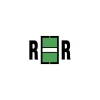 Labels|Medical Arts Press ® Jeter® Compatible Alpha Sheet Style Labels, Letter R