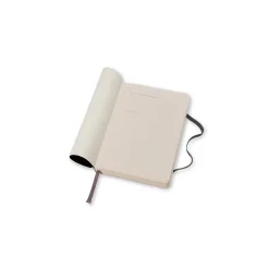 Journals|Moleskine Classic Pocket Journal, 3.5