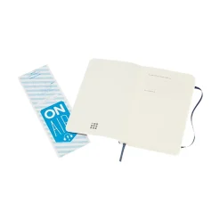 Notebooks|Moleskine Classic Professional Notebook, 3.5