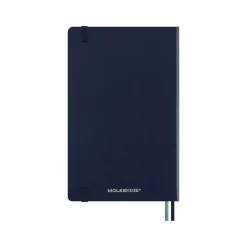 Journals|Moleskine Harry Potter Expecto Patronum Limited Edition Notebook, 5