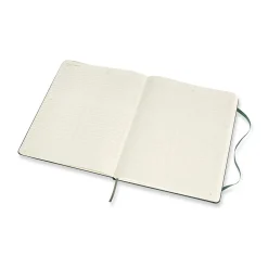 Subject Notebooks|Moleskine Pro XL 1-Subject Professional Notebook, 7.5