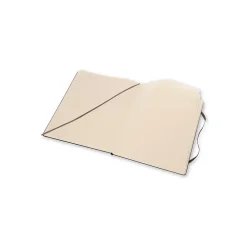 Notebooks|Moleskine Professional Notebooks, 7.5" x 10", Dotted, Black (892727XX)