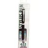 Pens|Monteverde 4-in-1 Multifunction Laser/Stylus/Flashlight/Ballpoint Pen, Medium Point, Black (MV73421)