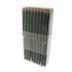 Pens|Monteverde ® Ink Cartridge For Lamy Fountain Pens, Brown, 70/Pack