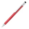 Pens|Monteverde One Touch Ballpoint Pen, Medium Point, Black Ink (MV35250)