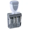 Stamps & Stamp Pads|Offistamp Rectangle Date Stamp (034509)
