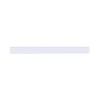 Labels|Open-Edge ™ Plastic Label Holder, 1/2" x 6", 50/Case