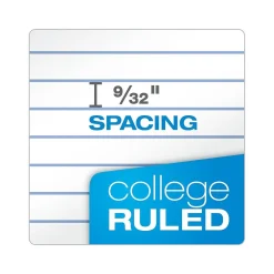 Subject Notebooks|Oxford 3-Subject Notebooks, 8.5