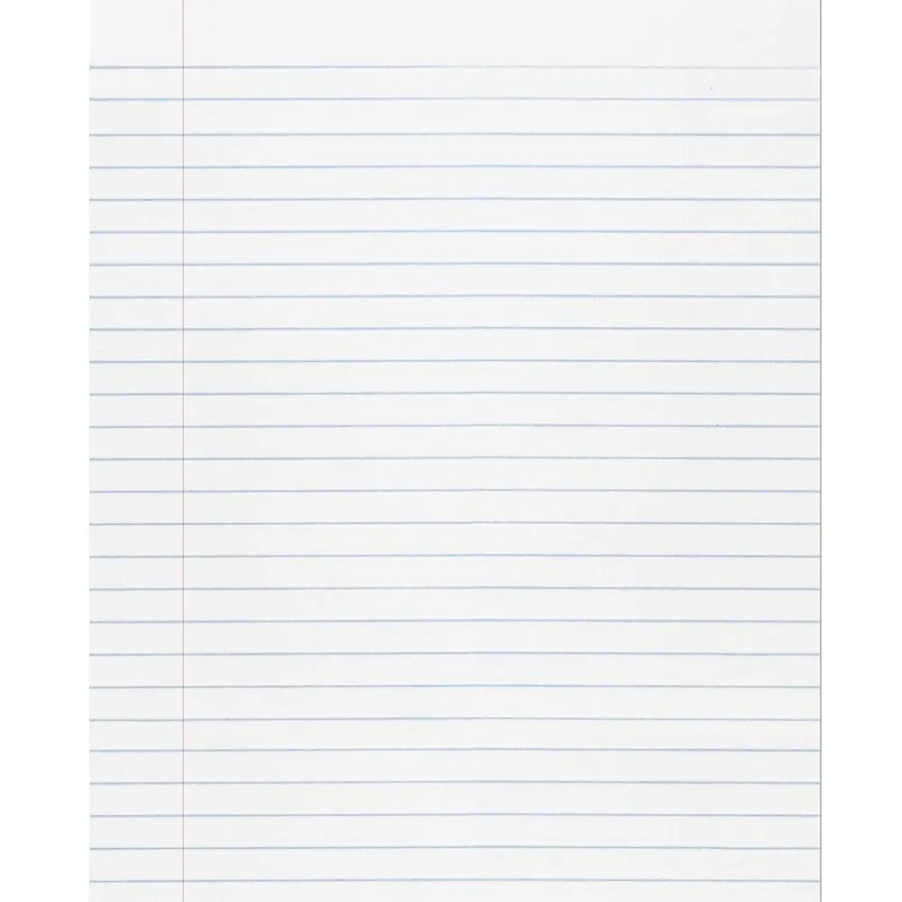 Filler Paper|Pacon ® Composition Paper, 500 Sheets