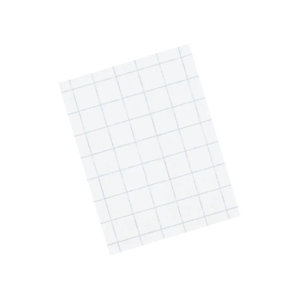 Filler Paper|Pacon Graph Paper, 8.5" x 11", 500 Sheets/Pack (P2411)