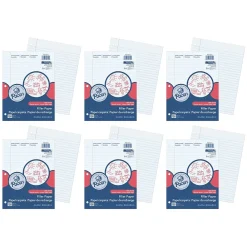 Filler Paper|Pacon Wide Ruled Filler Paper, 8