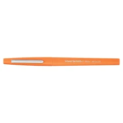 Pens|Paper Mate Flair Felt Pen, Medium Point, Assorted Ink, 48/Pack (4651)