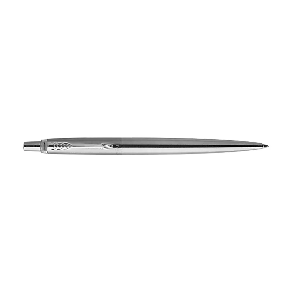 Pens|Parker Jotter Retractable Gel Pen, Medium Point, Black Ink (2020671)