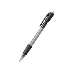 Pencils|Pentel Champ Mechanical Pencil, 0.5mm, #2 Medium Lead, Dozen (AL15A)