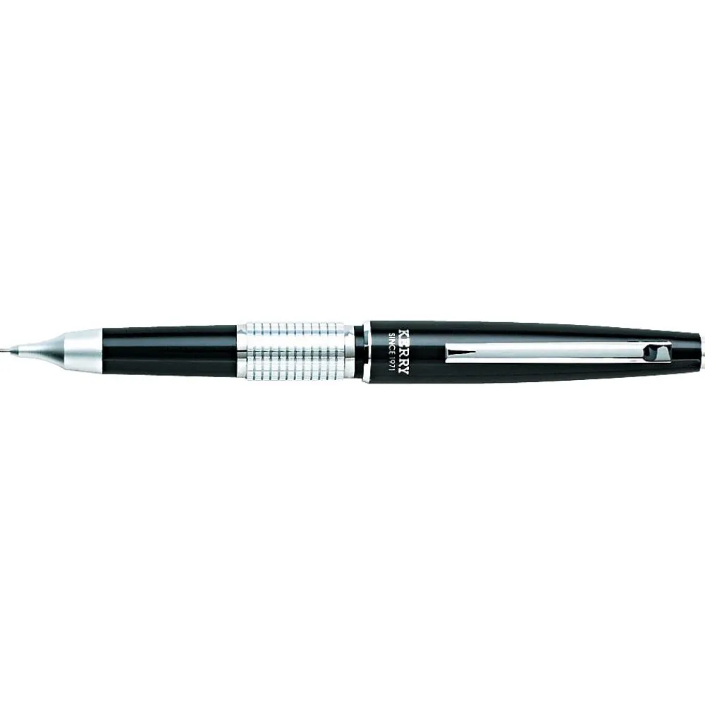 Pencils|Pentel Sharp Kerry Mechanical Pencil, 0.5mm, #2 Medium Lead (PENP1035A)