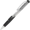 Pencils|Pentel Twist-Erase Click Mechanical Pencil, 0.5mm, #2 Medium Lead (PD275TA)