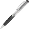 Pencils|Pentel Twist-Erase Click Mechanical Pencil, 0.7mm, #2 Medium Lead (PD277TA)