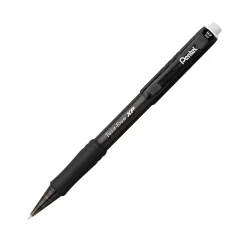 Pencils|Pentel Twist-Erase EXPRESS Mechanical Pencil, 0.9mm, #2 Medium Lead, Dozen (QE419A)
