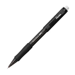 Pencils|Pentel Twist-Erase EXPRESS Mechanical Pencil, 0.7mm, #2 Medium Lead, Dozen (QE417C)
