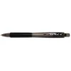 Pencils|Pentel Wow! Mechanical Pencil, 0.7mm, #2 Medium Lead, Dozen (AL407A)