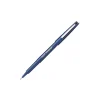 Markers|Pilot Fineliner Marker Pen, Fine Point, Blue Ink (11014)