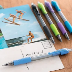 Pencils|Pilot G2 Mechanical Pencil, 0.5mm, #2 Medium Lead, Dozen (51014)