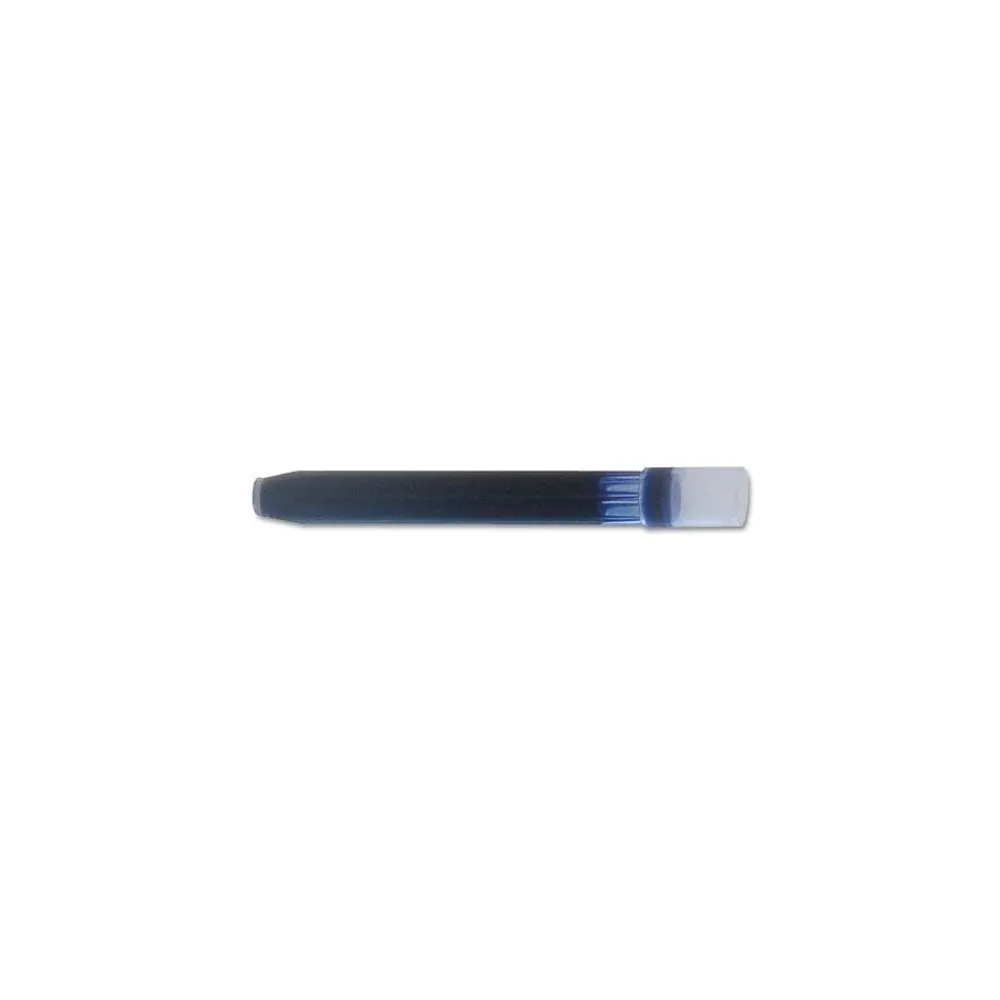 Pens|Pilot Namiki IC-100 Fountain Cartridges Pen Refill, Fine Point, Black Ink, Dozen (PIL69100)