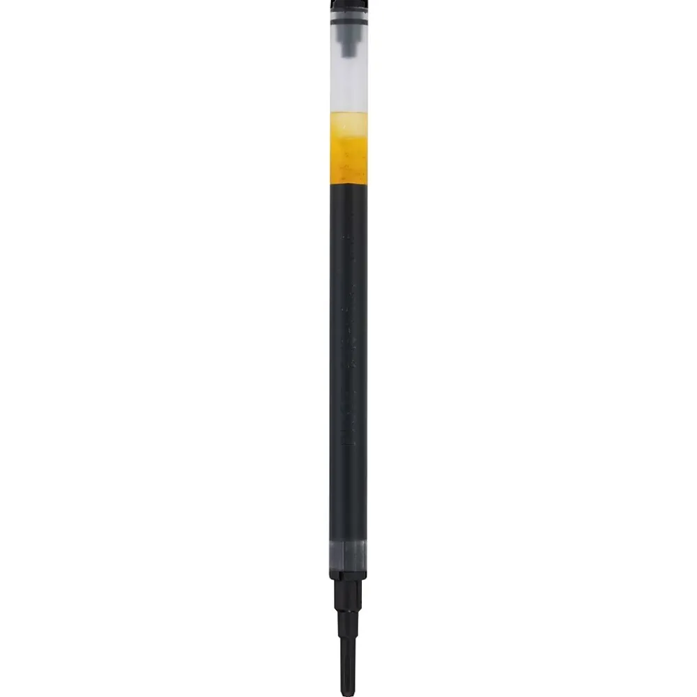 Pens|Pilot Precise V5 RT Rollerball Pen Refill, Extra Fine Tip, Black Ink, 2/Pack (77273)