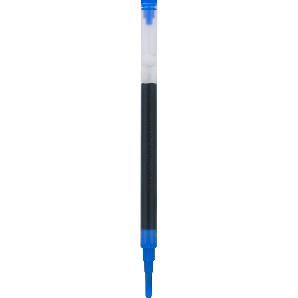Pens|Pilot Precise V5 RT Rollerball Pen Refill, Extra Fine Tip, Blue Ink, 2/Pack (77274)
