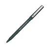 Pens|Pilot Razor Point II Marker Pens, Super Fine Point, Black Ink, Dozen (11009)