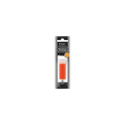 Pens|Pilot V Board Master Dry Erase Marker Refills, Orange Ink, Cartridge, 12/Pk (45926)