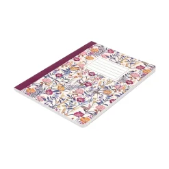 Notebooks|Pukka Pad Bloom Composition Notebooks, 7.5