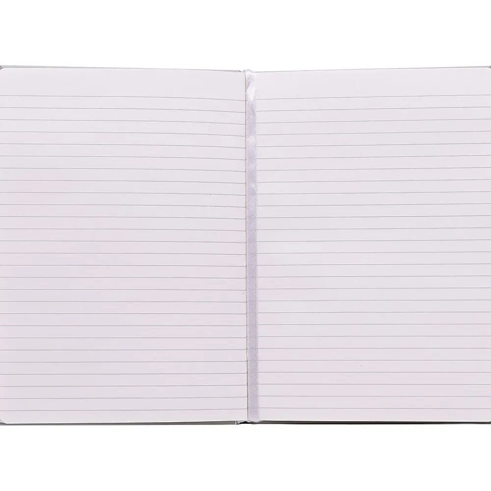 Notebooks|Pukka Pad Professional Notebooks, 5.11" x 8.2", College Ruled, 96 Sheets, Beige (9941-SIG)