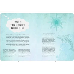 Journals|Quarto Find Your Calm Anxiety Guided Journal, 6.7