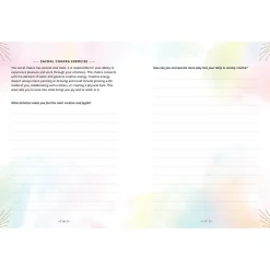 Journals|Quarto The Zenned Out Soul Discovery Wellness & Spirituality Guided Journal, Hardcover, 6.27