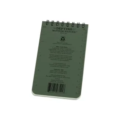 Notebooks|Rite In The Rain -JL Darling Pocket Notebook, 3