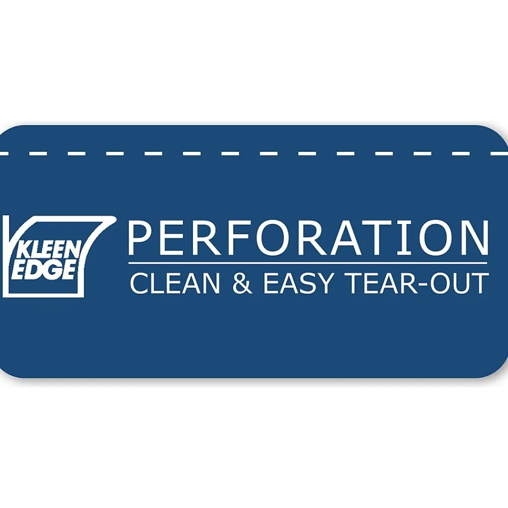 Subject Notebooks|Roaring Spring Paper Products 1-Subject Notebooks, 9" x 11", College Ruled, 100 Sheets (11096)