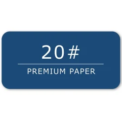 Subject Notebooks|Roaring Spring Paper Products Signature 1-Subject Composition Notebooks, 7.5