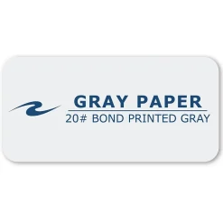 Subject Notebooks|Roaring Spring Paper Products Whitelines 1-Subject Smart Notebook, 8.5